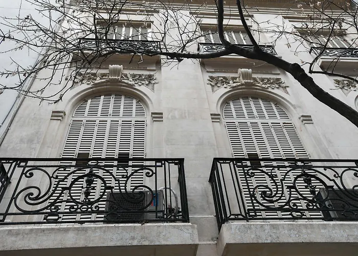 Casa Franca Recoleta Hostel Boutique