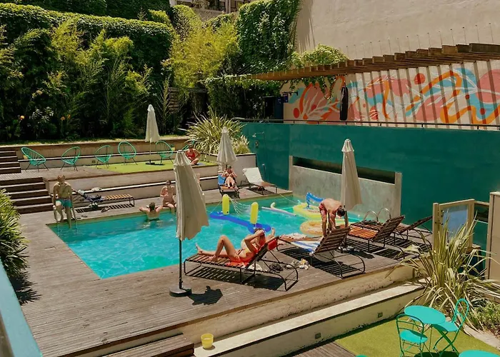 Viajero Buenos Aires HostelHostel